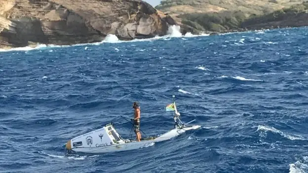 atlantico