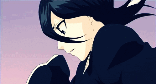 Es Rukia Kuchiki la best waifu?