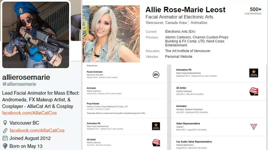 Mass Effect Andromeda esta siendo el mayor fiasco de la saga