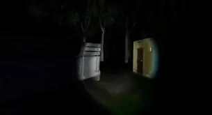slenderman