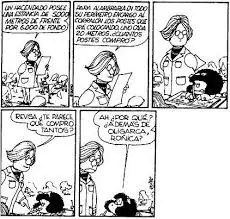 Mafalda Mafalda