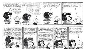 Mafalda Mafalda