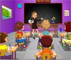 10 Cosas que seguro te han pasado o has hecho en la escuela 10 Cosas que seguro te han pasado o has hecho en la escuela