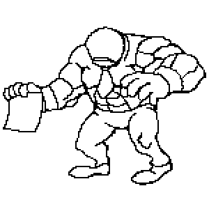 Pixel Art (Tutorial).