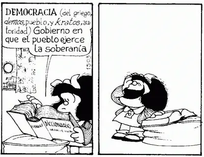 Mafalda Mafalda