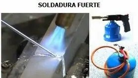 soldaduras