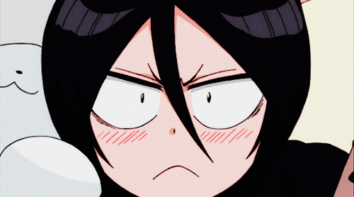 Es Rukia Kuchiki la best waifu?