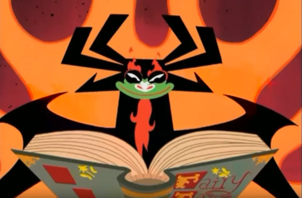 Aku, ¡Yo te banco!