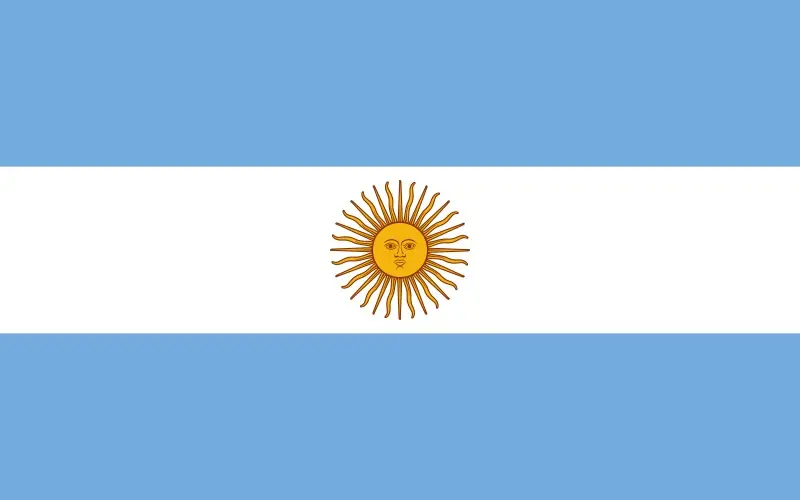 Escudos y Banderas de las provincias de Argentina