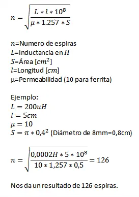 amplitud modulada