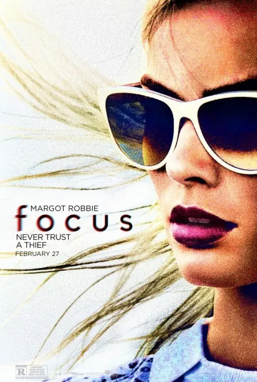 Fui a ver "Focus: Maestros de la estafa" y te lo cuento Fui a ver "Focus: Maestros de la estafa" y te lo cuento