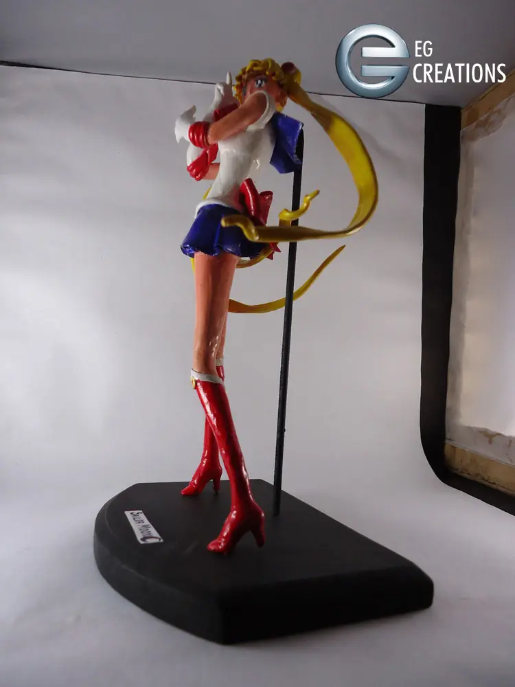 Sailor Moon