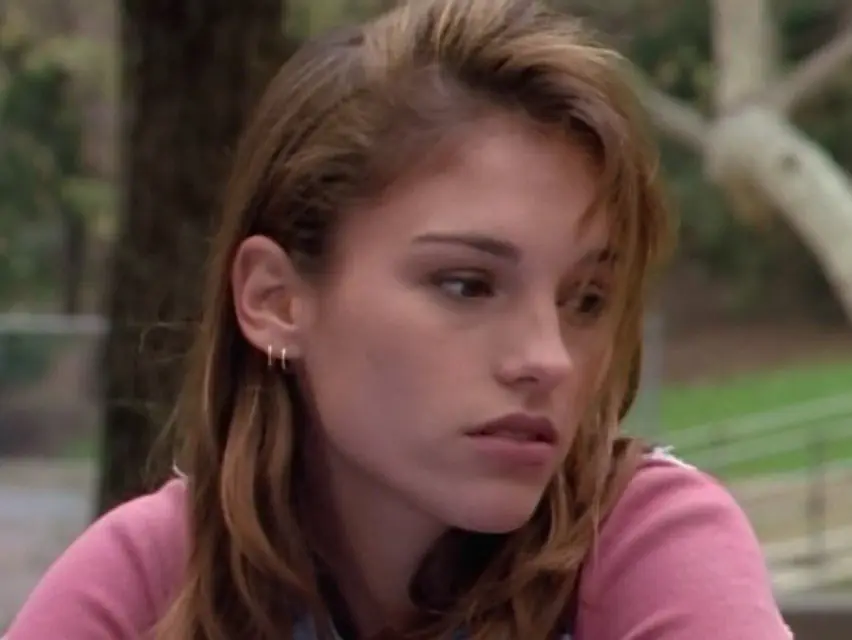 Kimberly Hart