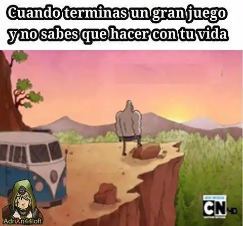 Humor para gamers - parte 29