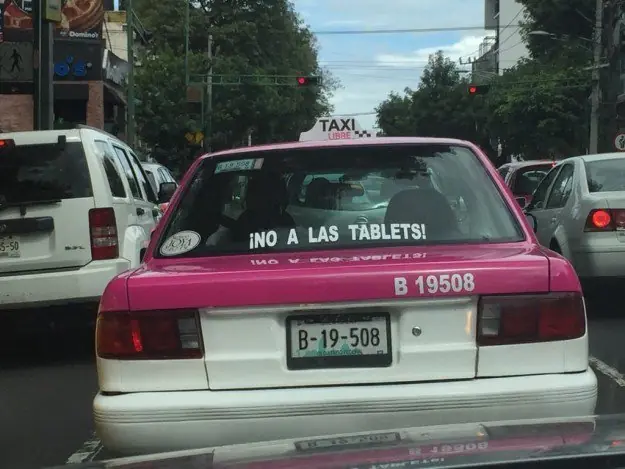 Letreros muy Mexicanos [+10 si te ríes]