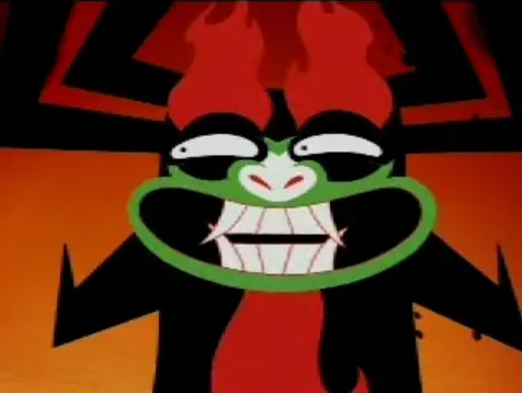 aku