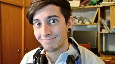 85+ youtubers argentinos con más suscriptores. Junio 2017