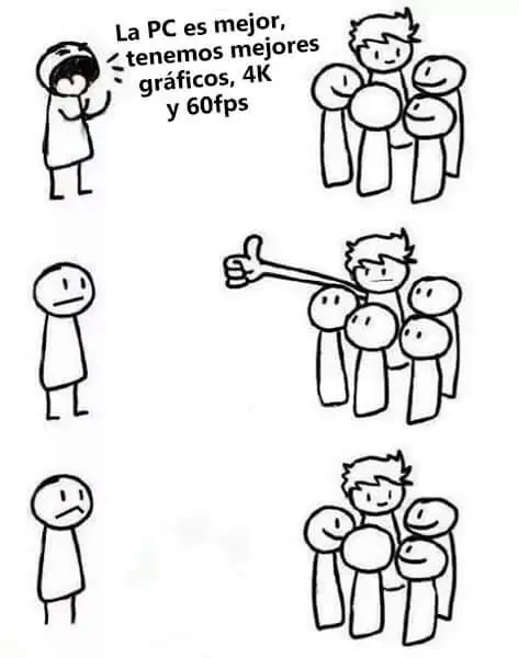 Humor para gamers - parte 29