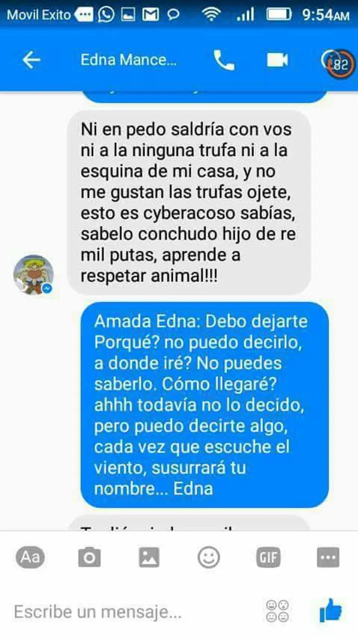 chica