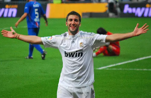 SELECCION