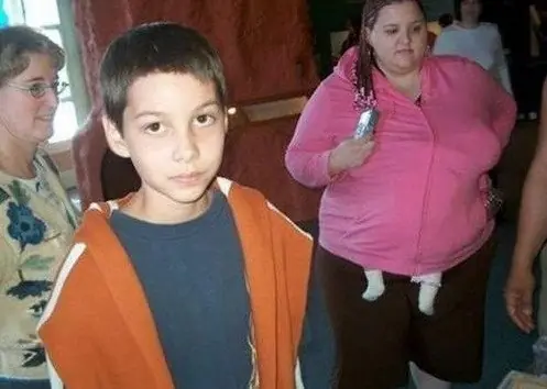 Fotografías que te harán mirar más de dos veces