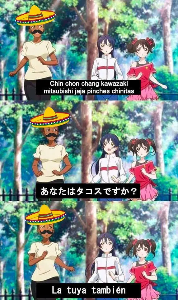humor