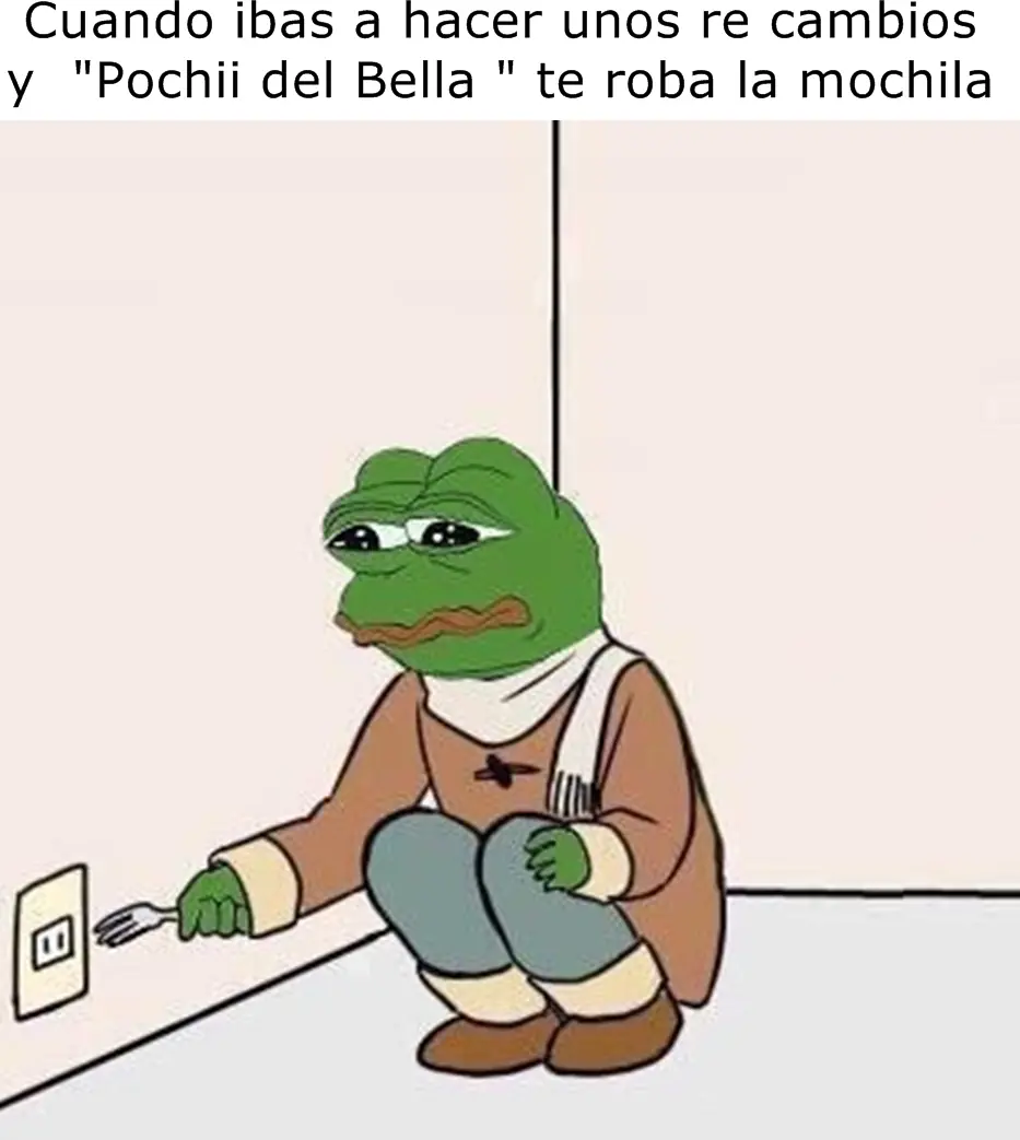 chicas