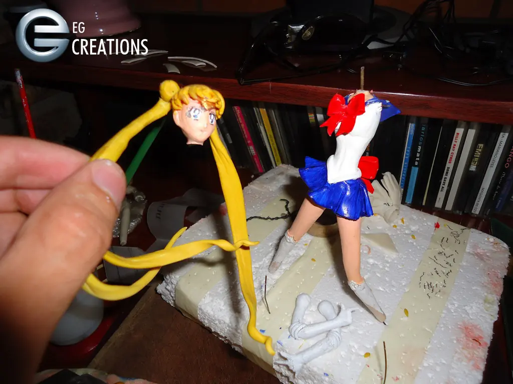 Sailor Moon