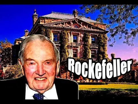 rockefeller