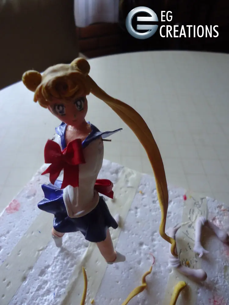 Sailor Moon