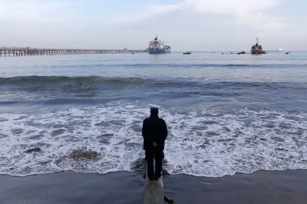 Las supersticiones mas raras de los marineros en altamar