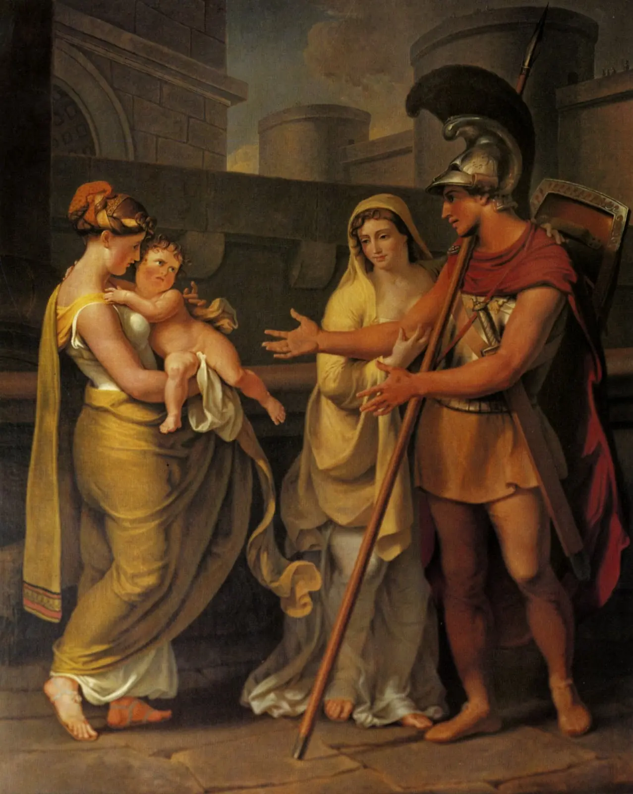 mitologia