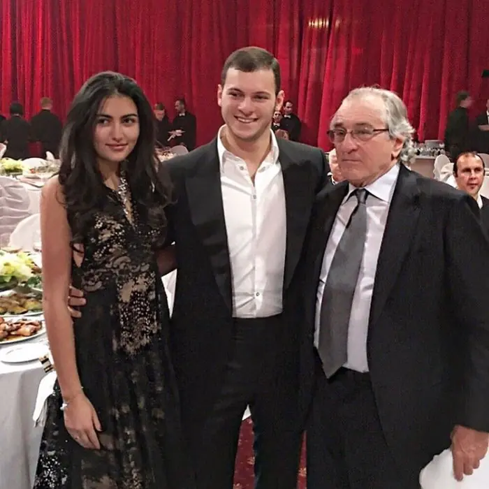 asi viven las hijas de oligarcas