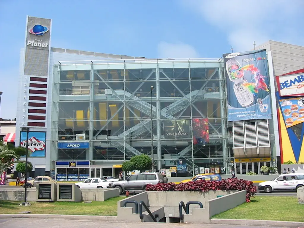 Cine