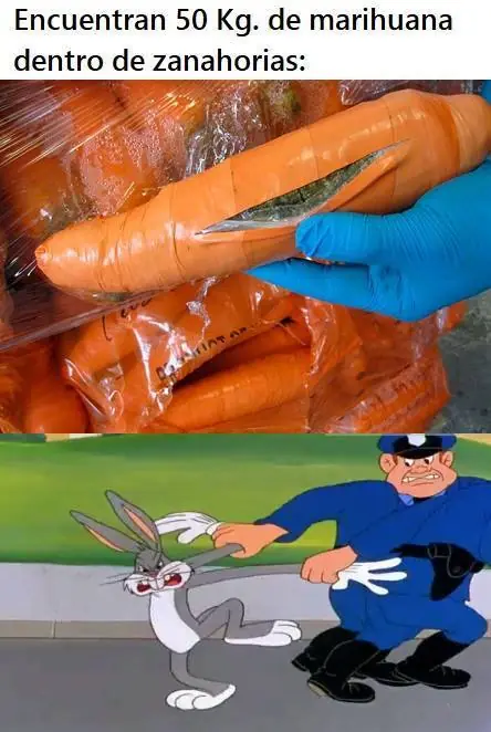 Humor para levantar el viernes