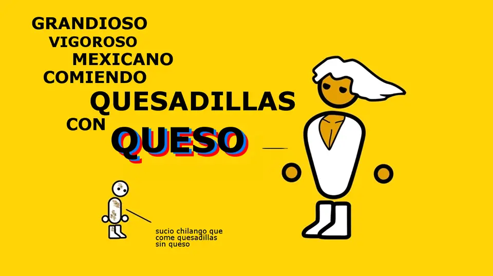 Lo mejor del humor mexicano parte 83