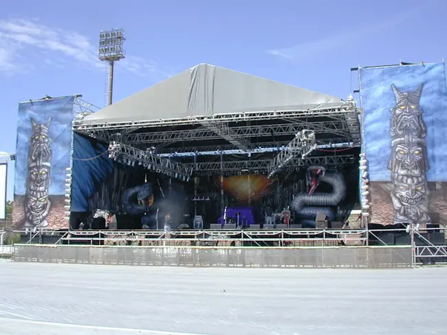 Te gusta el rock argentino?Entrá (1°post/LaRenga Te gusta el rock argentino?Entrá (1°post/LaRenga