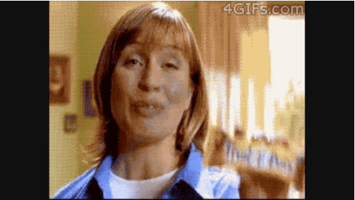 34 gifs comerciales más graciosos del mundo