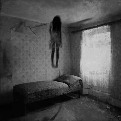 video paranormal