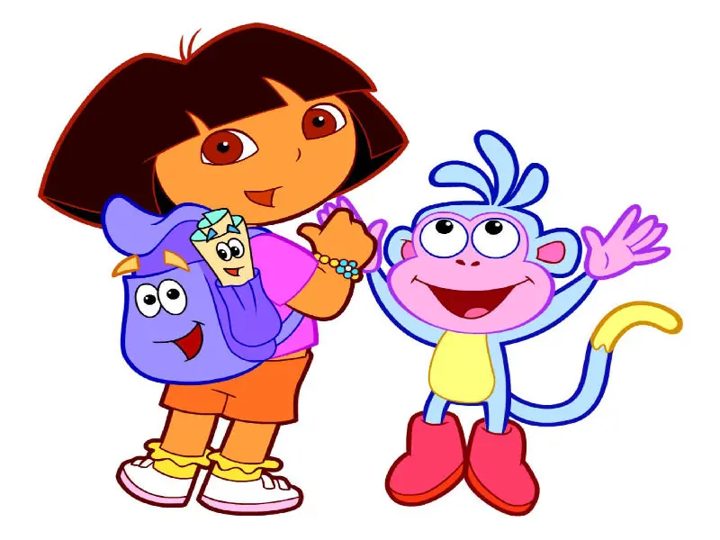 cartoon network