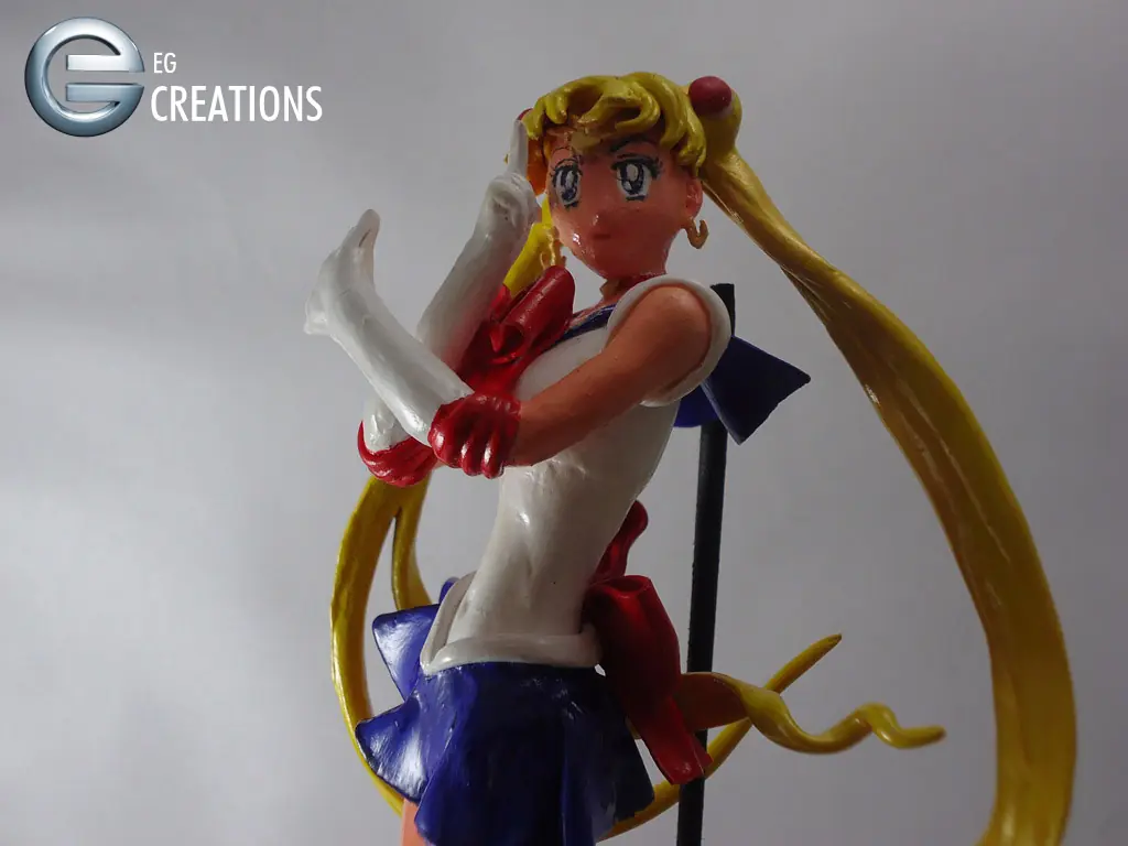 Sailor Moon