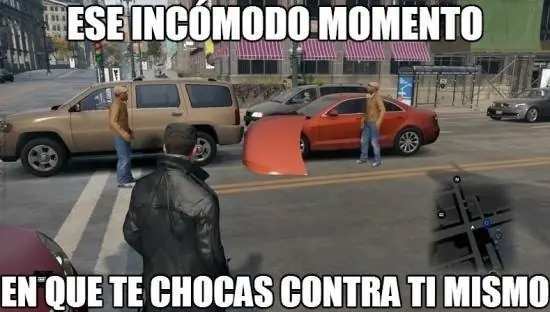 Humor para gamers - parte 29