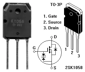 Aprende a seleccionar el tipo de transistor para tu proyecto
