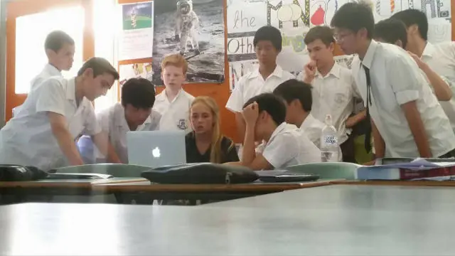 curiosas