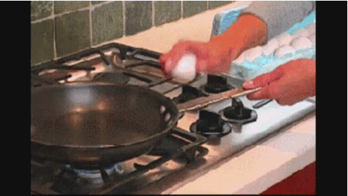 34 gifs comerciales más graciosos del mundo