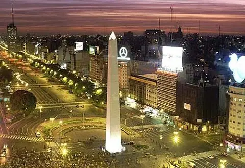 Buenos Aires Buenos Aires