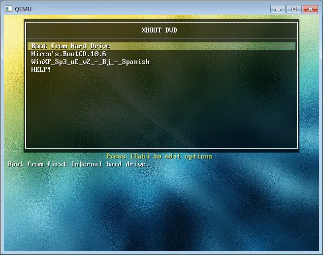 Crear discos multiboot facilmente