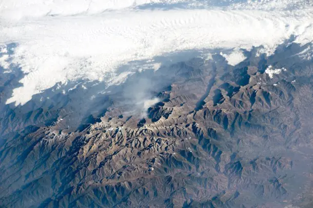 himalaya