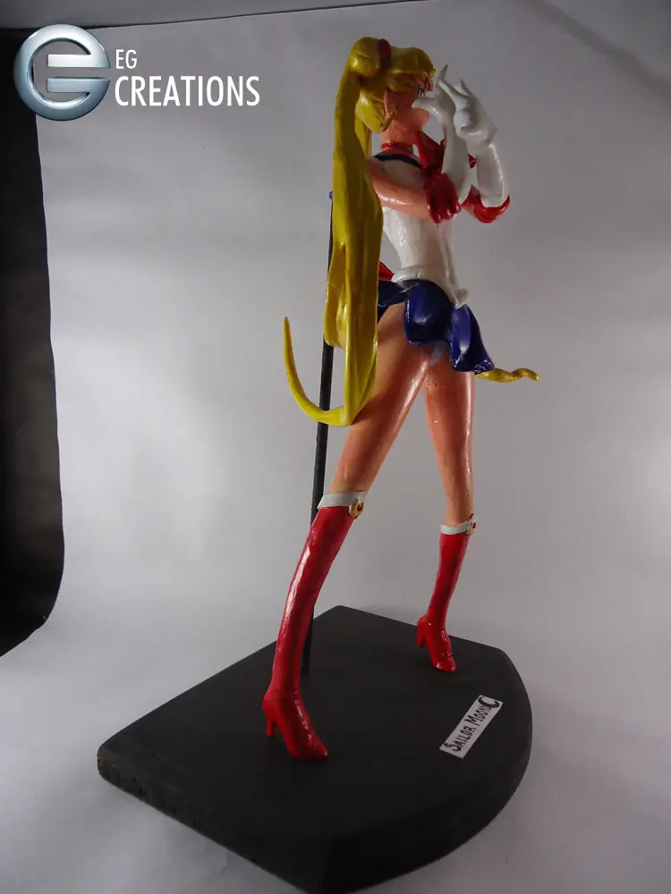 Sailor Moon
