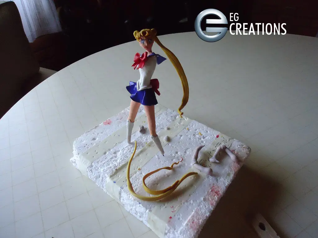 Sailor Moon